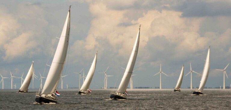 Lees meer over het artikel Breehornweekend 21 – 22 september