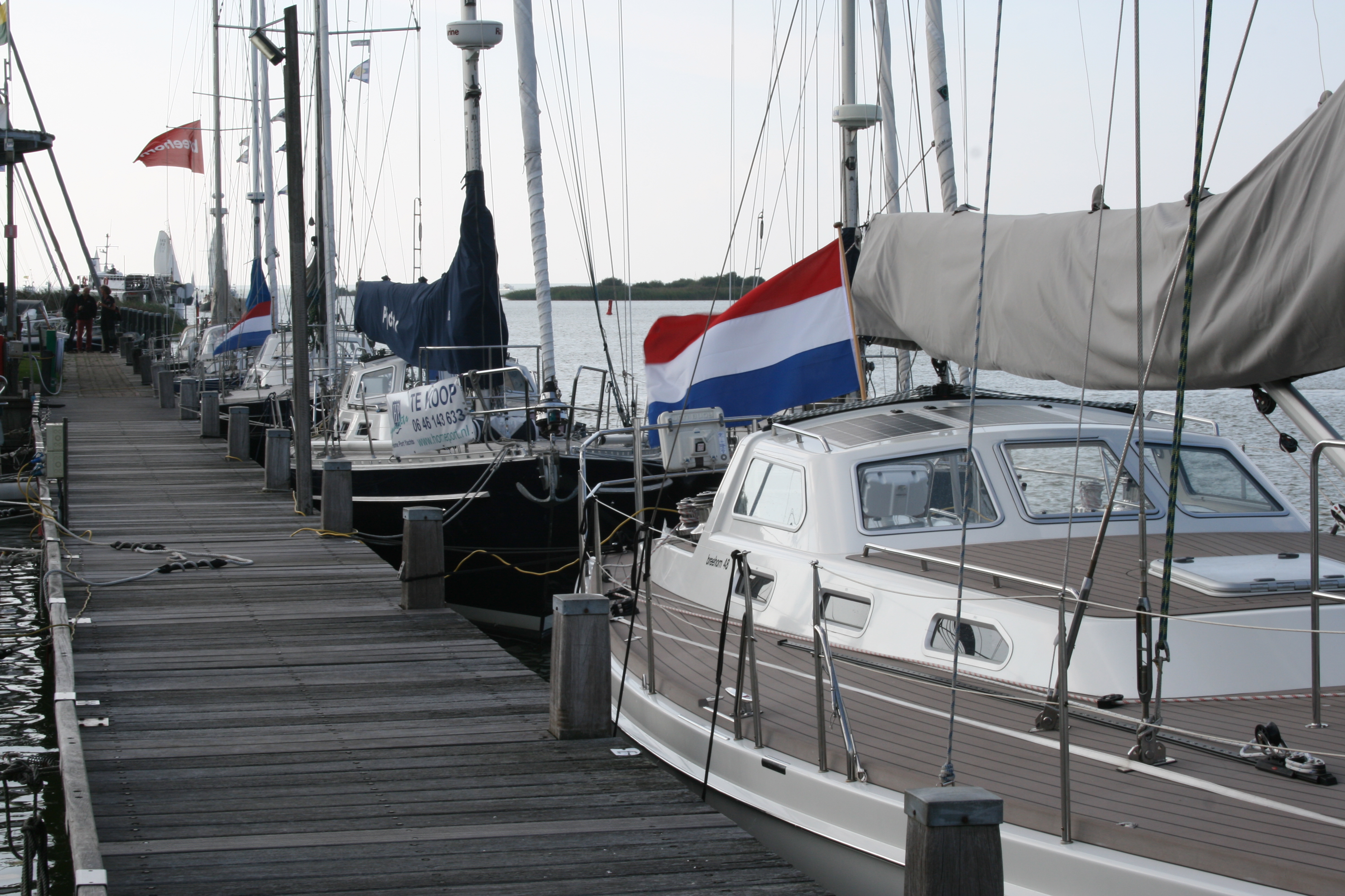 Lees meer over het artikel Foto’s Breehornweekend sept. 2014