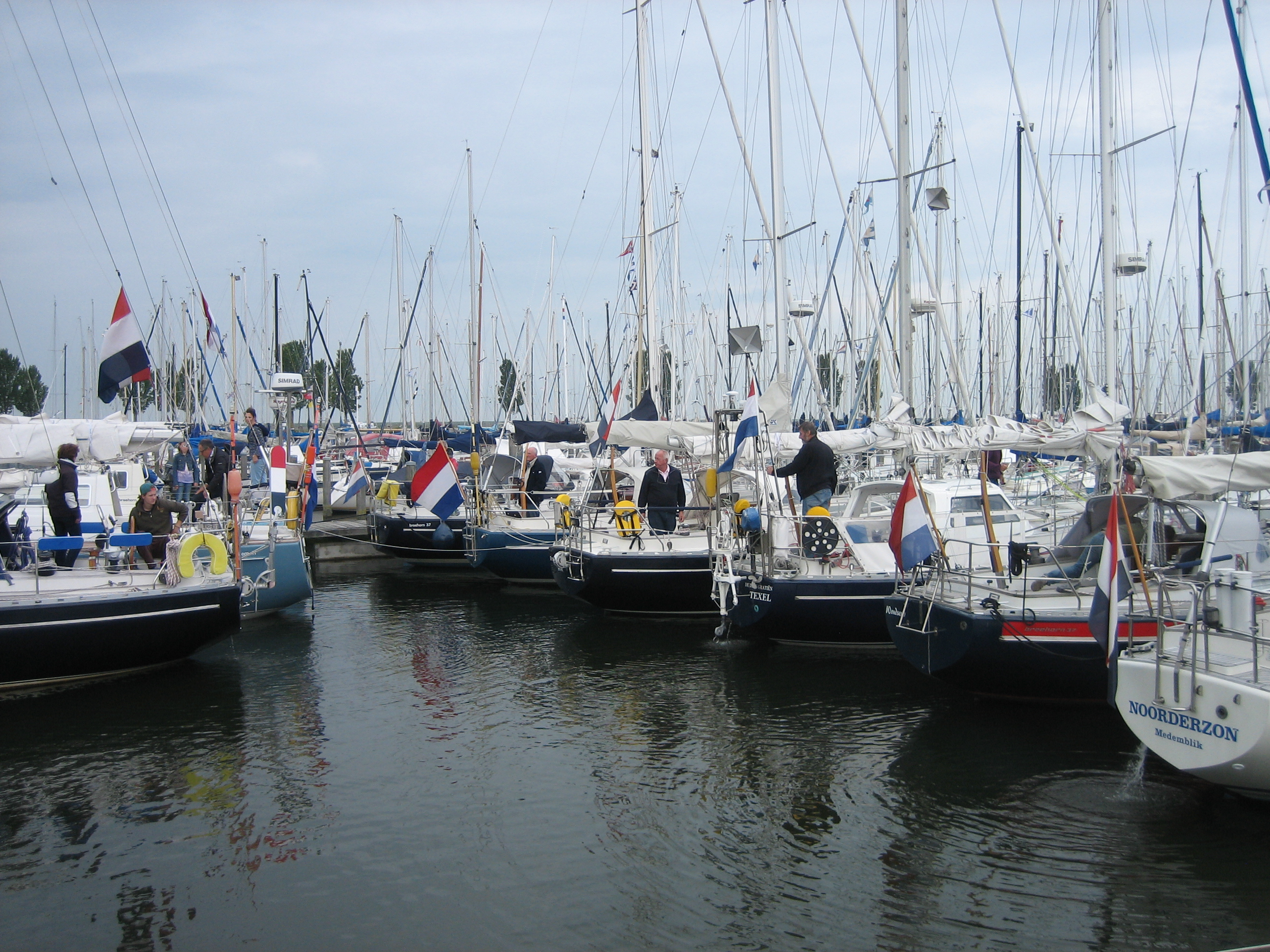 Je bekijkt nu Breehornweekend 2020: 12-13 september te Lelystad