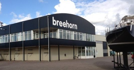 Lees meer over het artikel Workshop op de werf volgeboekt