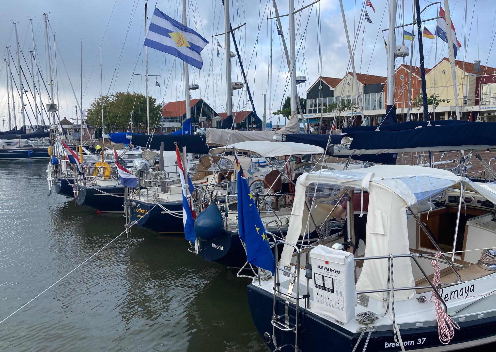 Je bekijkt nu Breehornweekend 20-22 september 2024